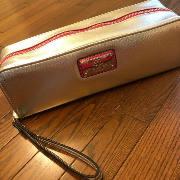 Soto Massini Black Flats - brand new and unworn - Picture 11 of 13